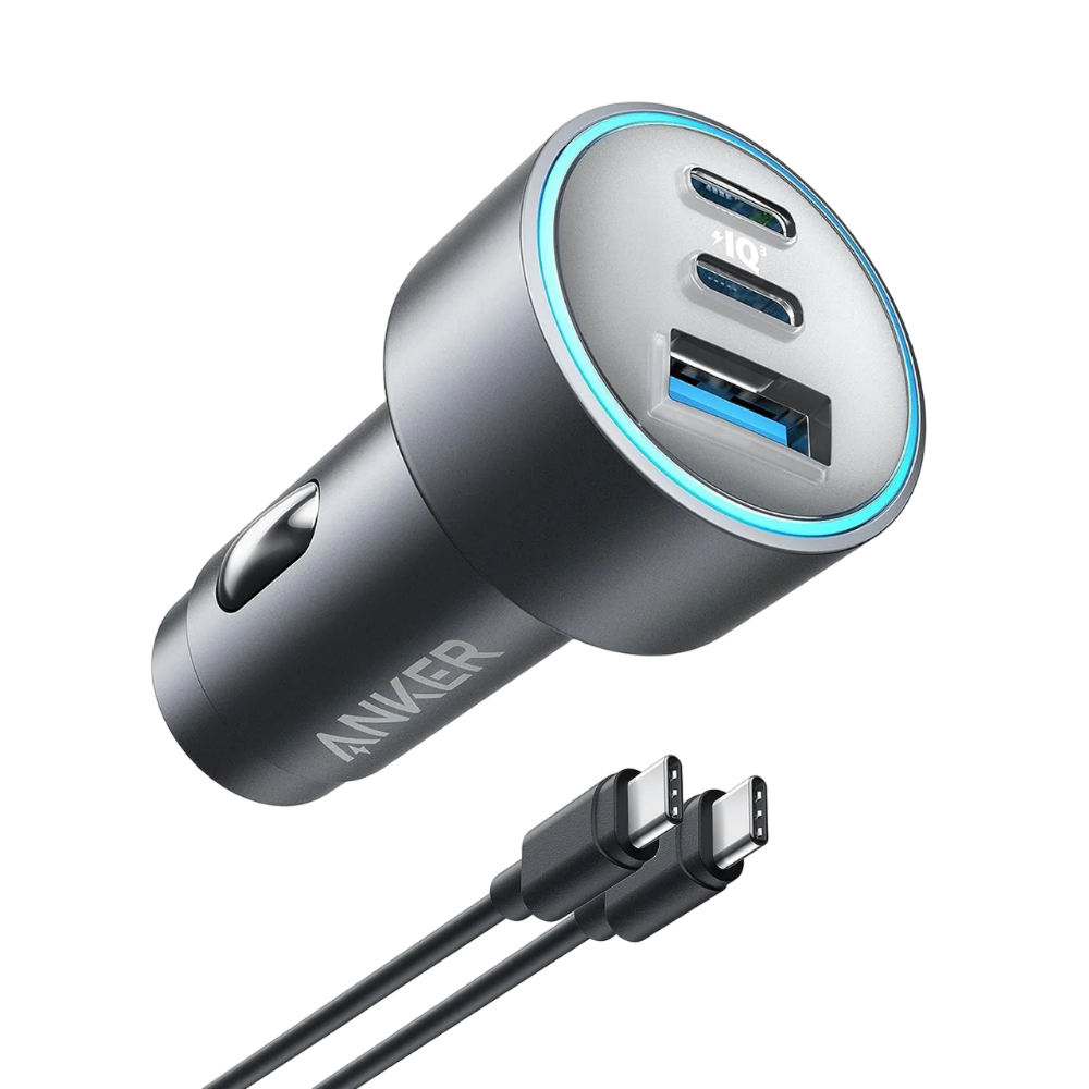 anker 535 car charger