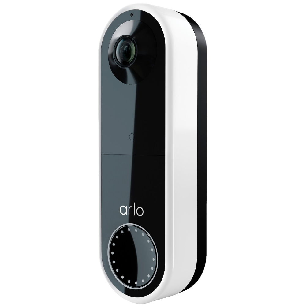 arlo essential doorbell