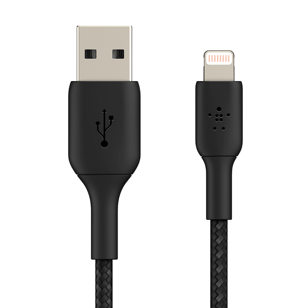 Belkin BoostCharge cable