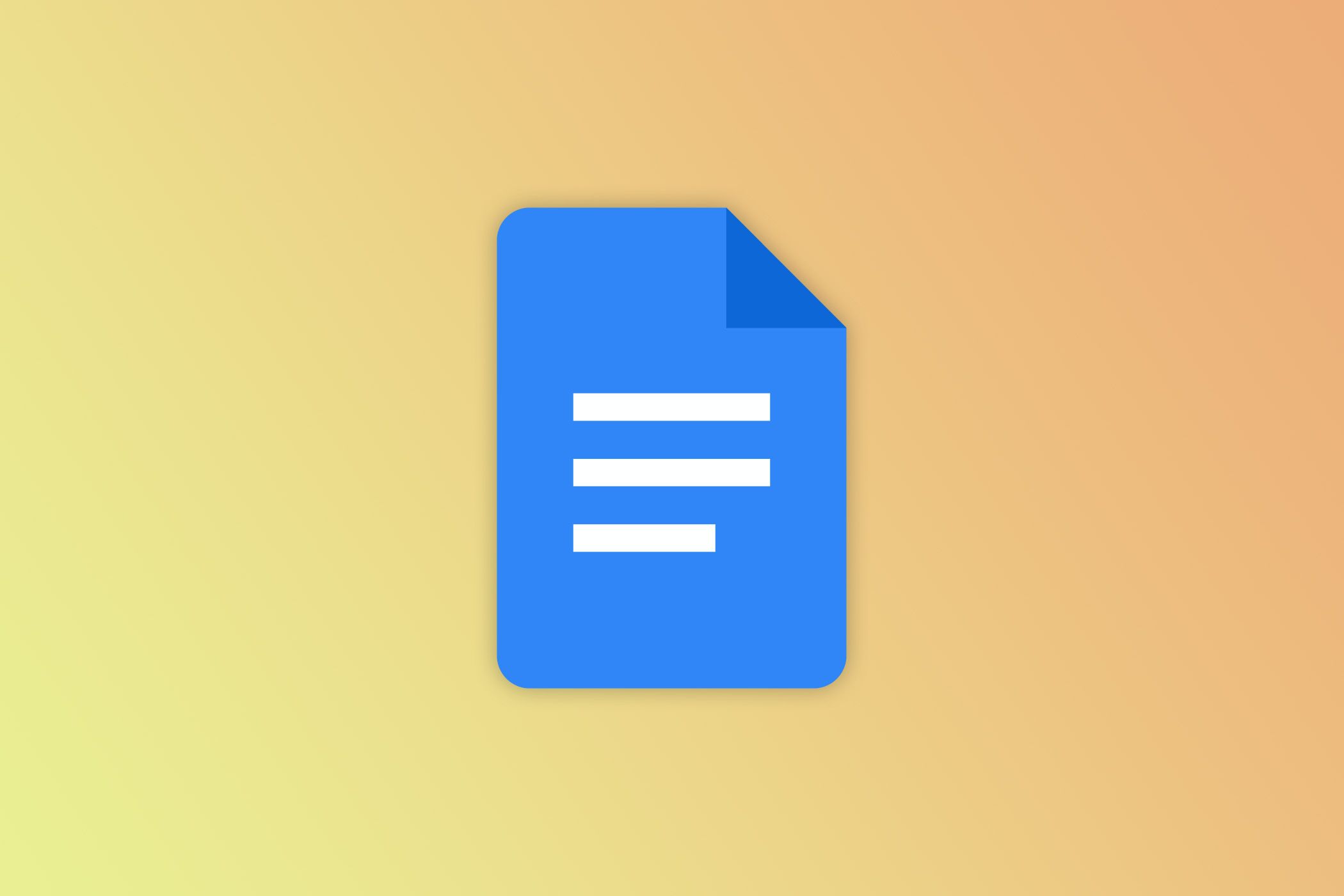 Google Docs Can Now Import and Export Markdown