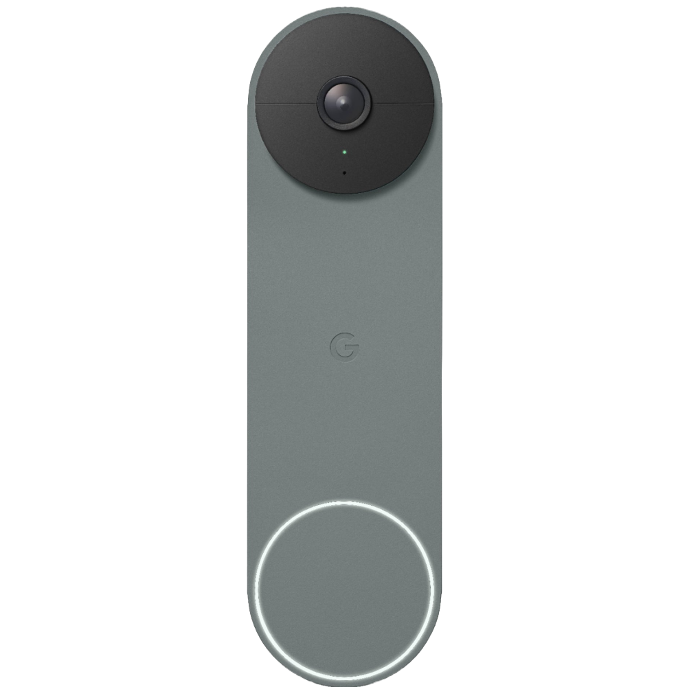 google nest doorbell
