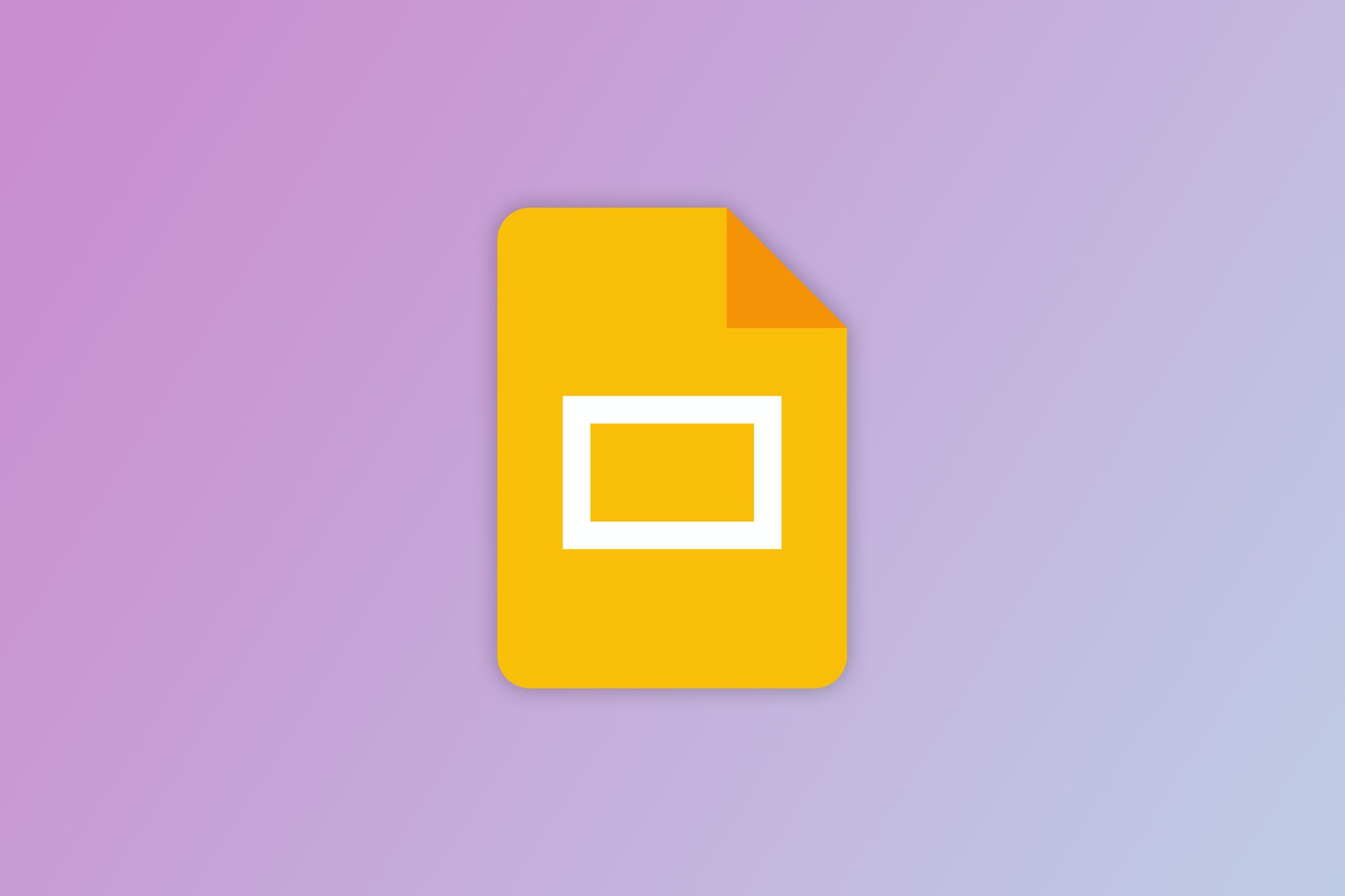 Google Slides Is Adding New Templates