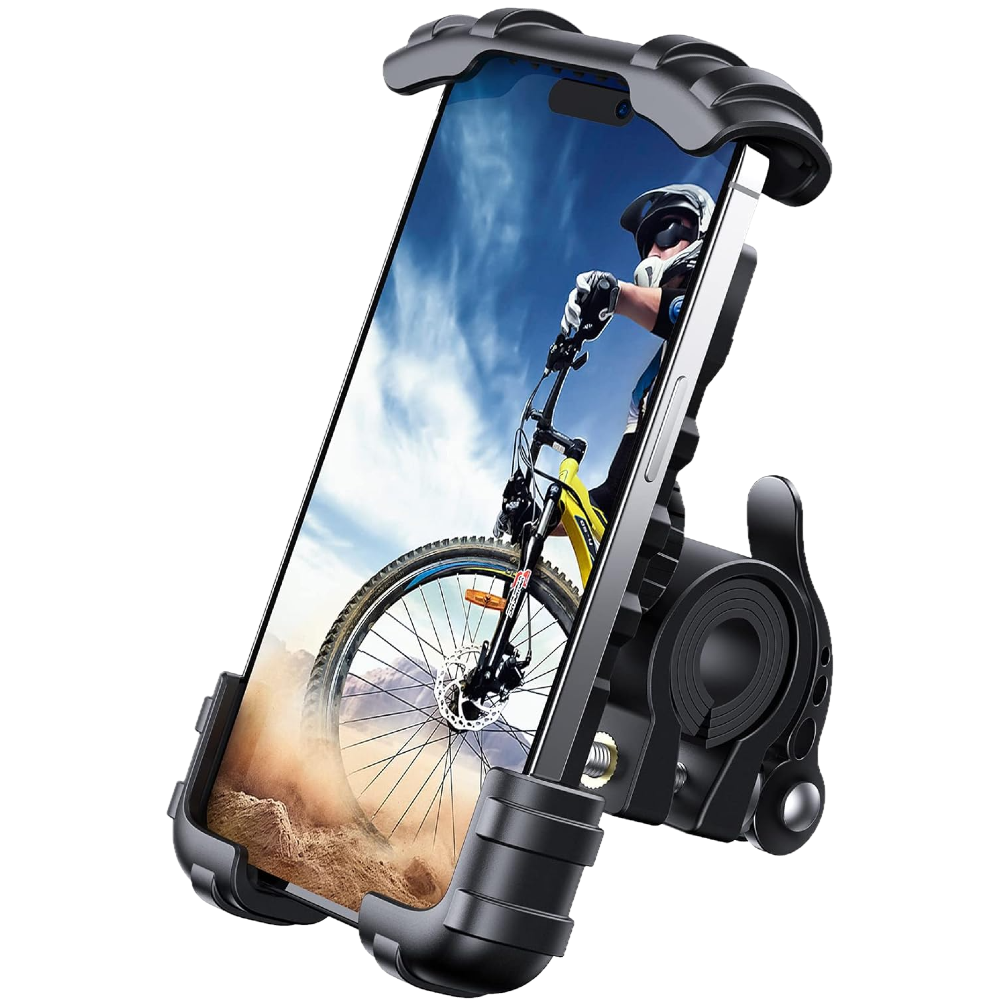 lamicall bike phone mount
