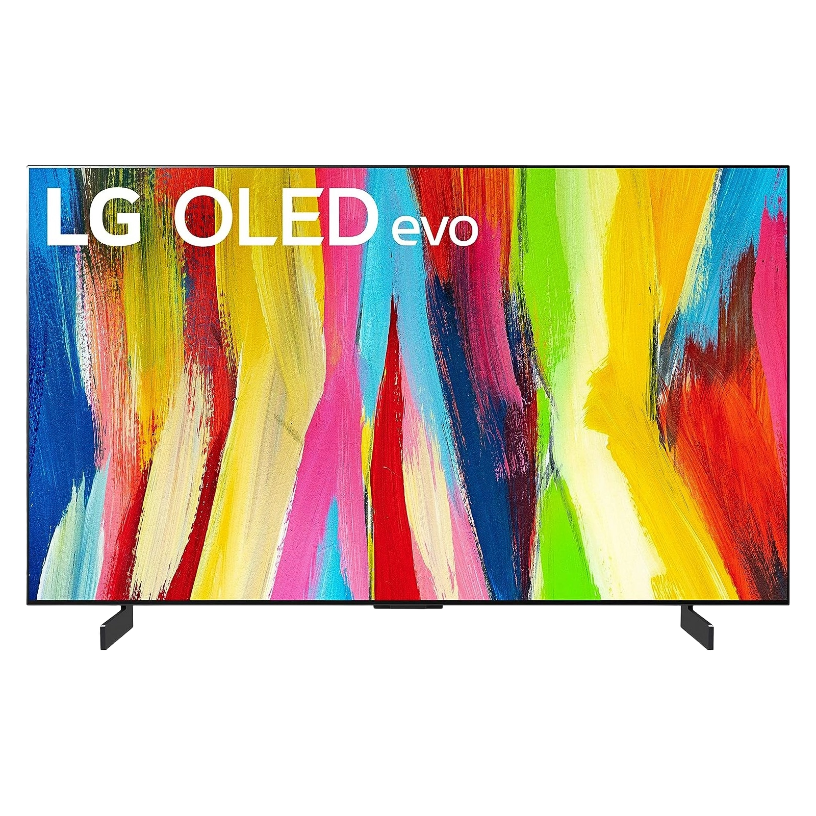 LG OLED C3 42-inch Best 4K monitors