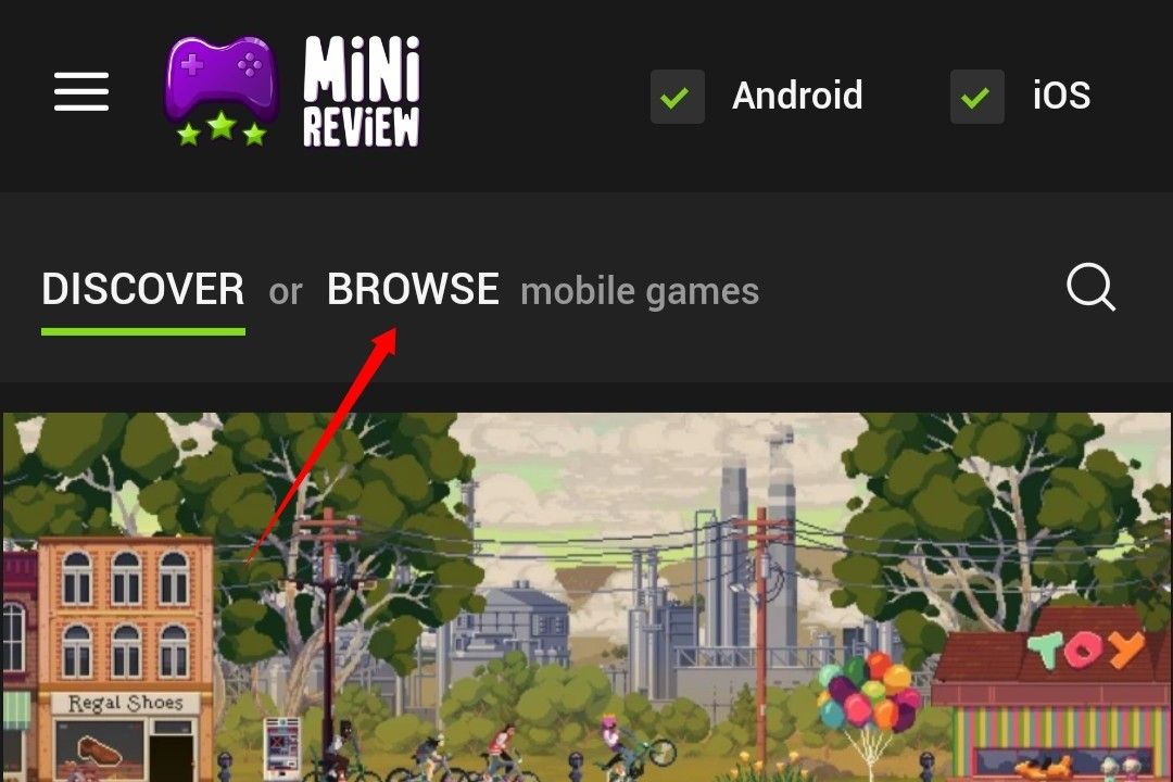 3 Ways to Find Android Games with Controller Support