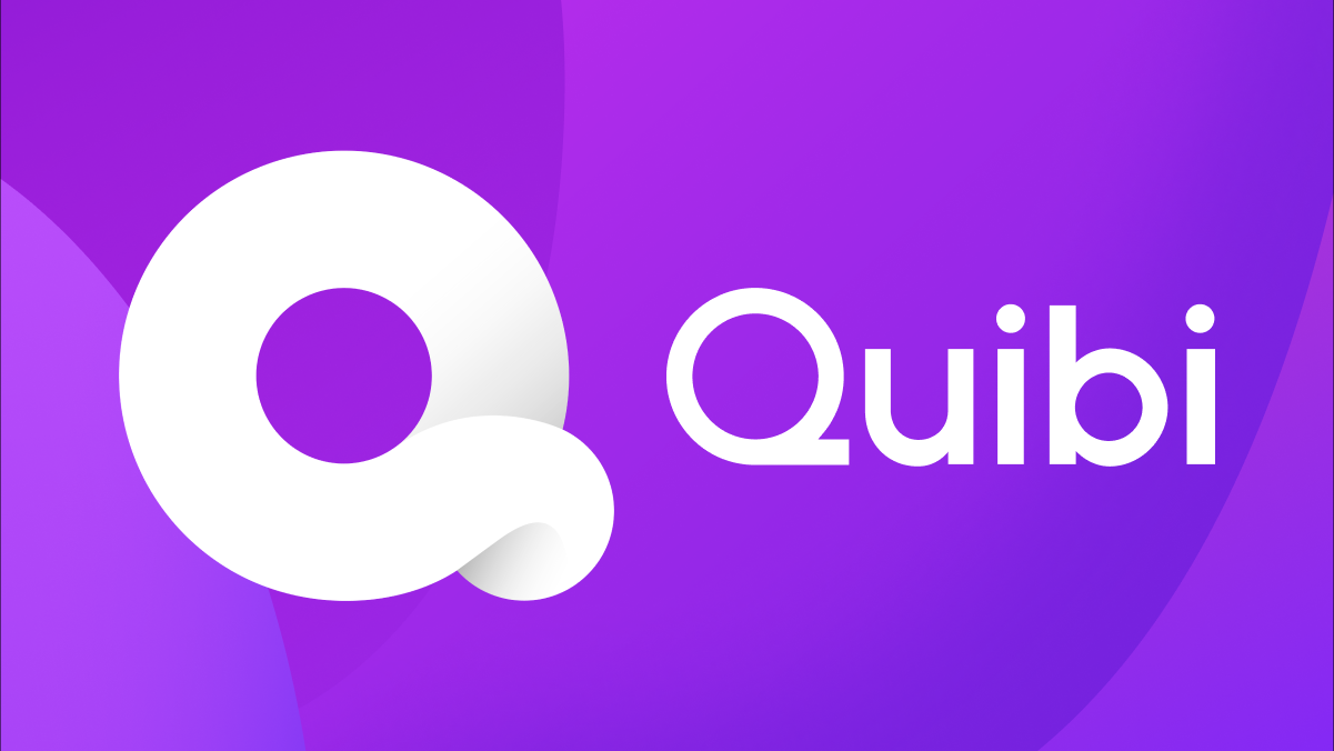 Logo Quibi