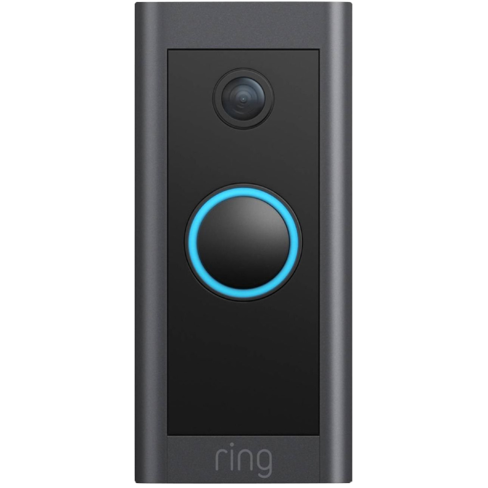 ring video doorbell wired