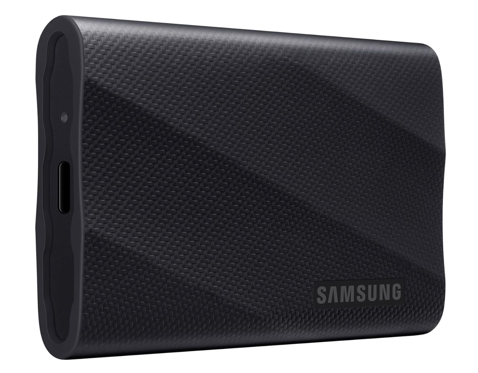 Samsung's new T9 portable SSD