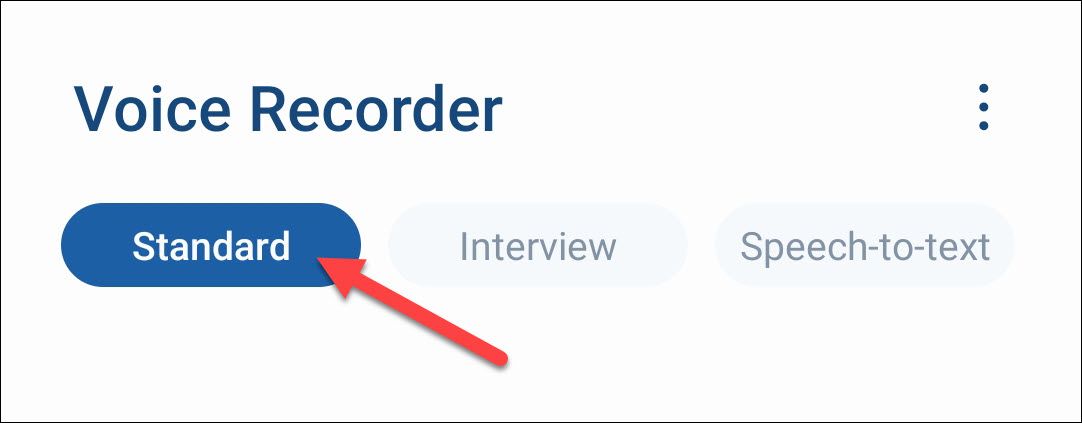 Step-by-Step Guide: Recording Audio on an Android Phone