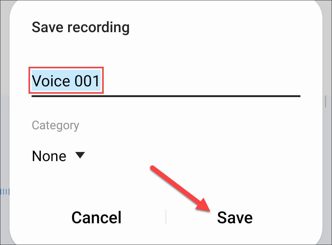 Step-by-Step Guide: Recording Audio on an Android Phone