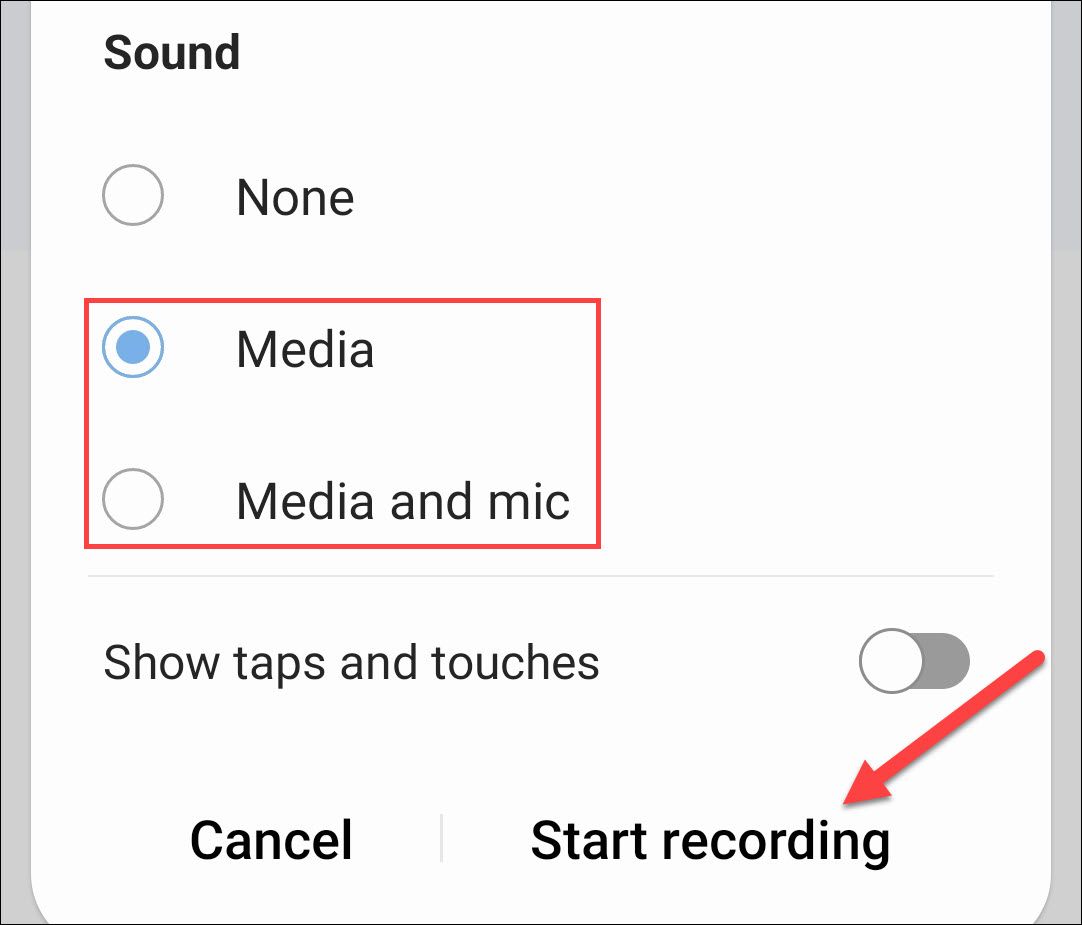 Step-by-Step Guide: Recording Audio on an Android Phone