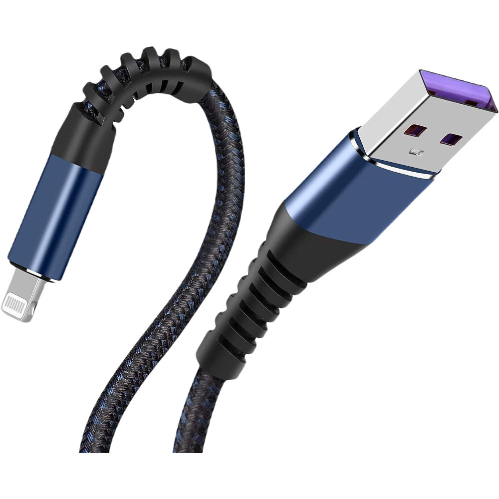 smallelectric lightning to usb a cable