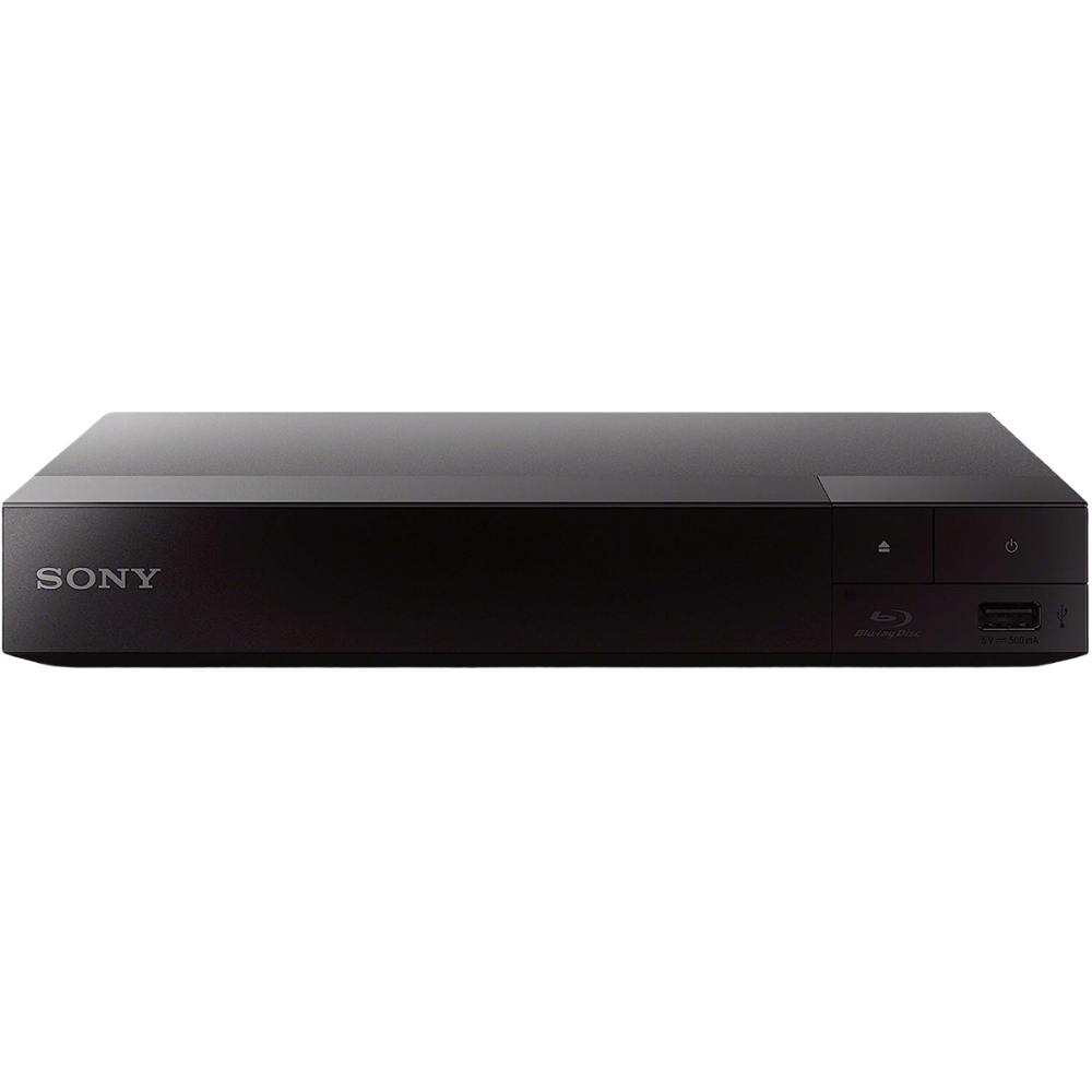 Sony BDP-BX370 Streaming Blu-ray Square
