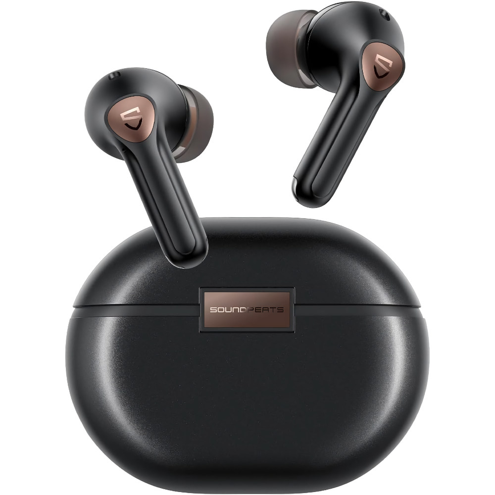 Soundpeats Air4 Pro Review Surprisingly Solid Budget Airpods Pro Alternatives