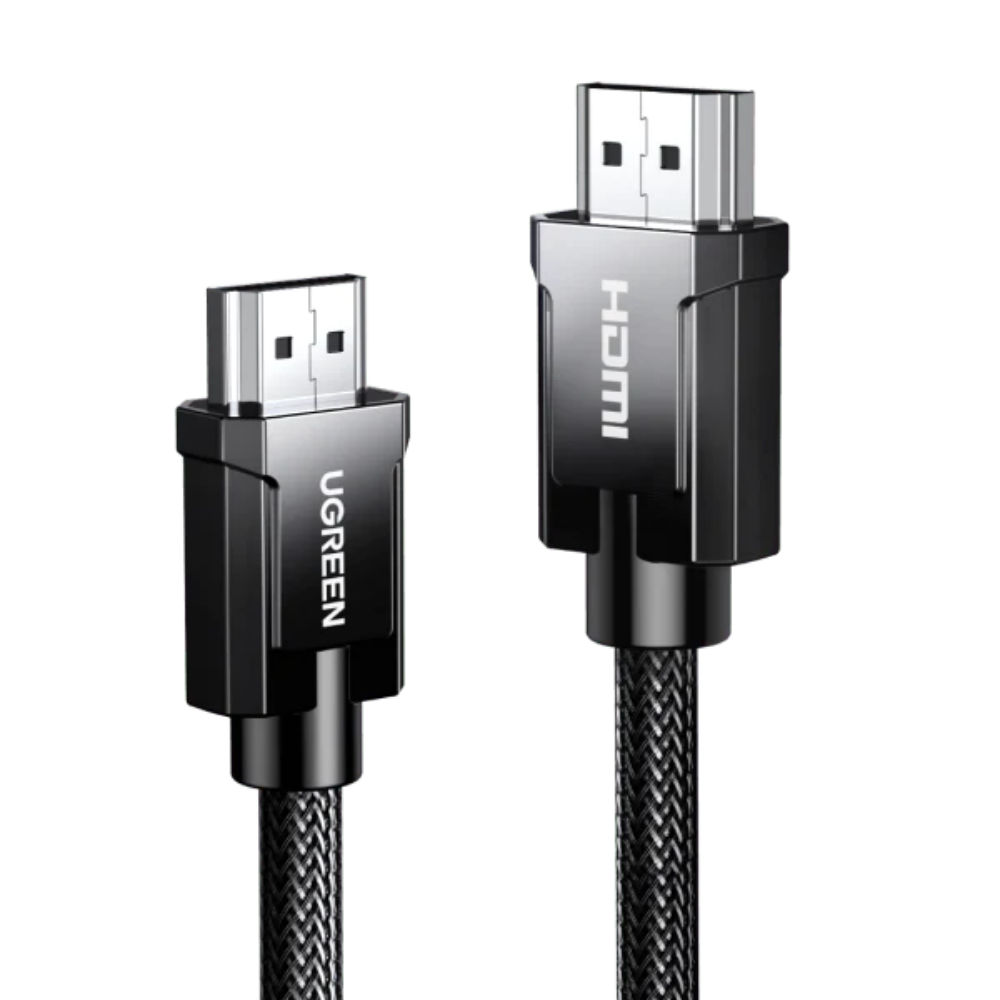ugreen hdmi 2.1 certified cable