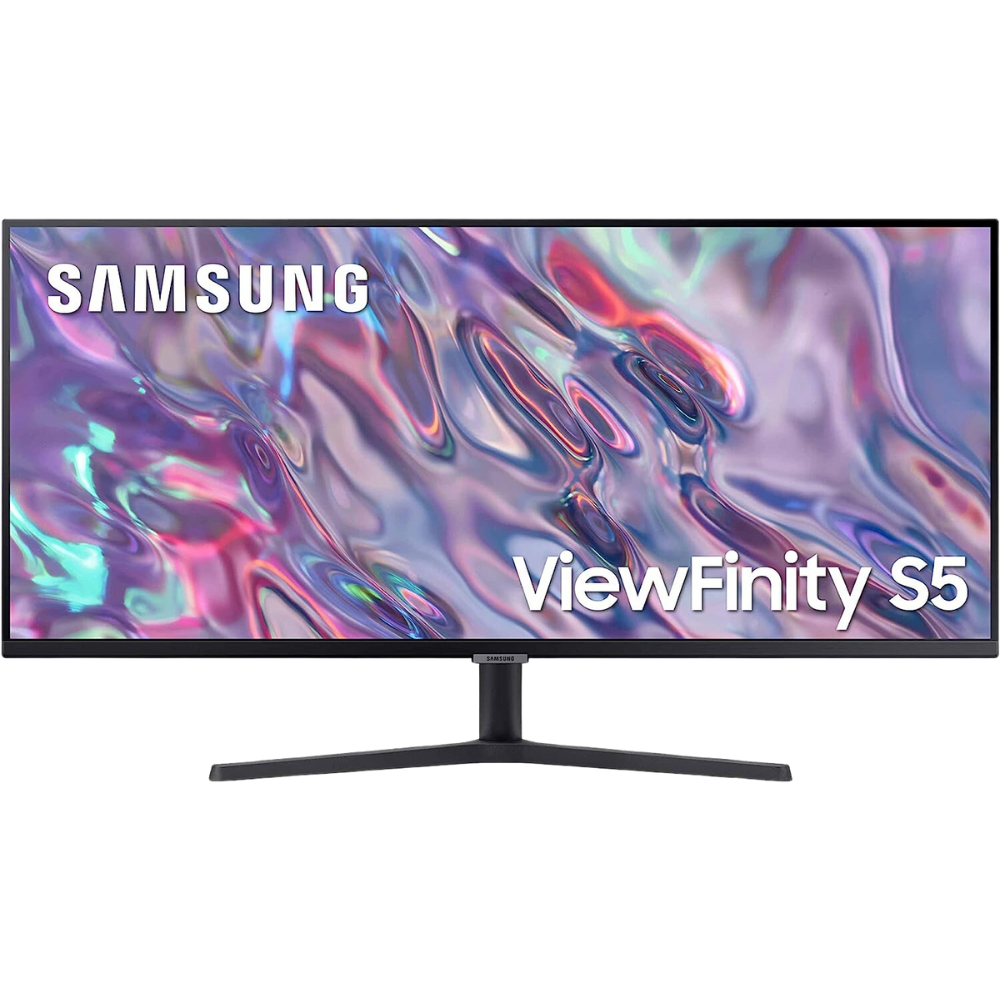 ViewFinity S5 Ultrawide Monitor