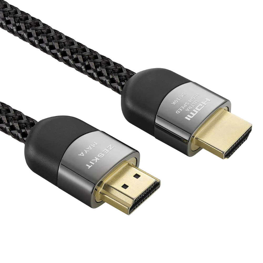 The Best Hdmi 2.1 Cables In 2023