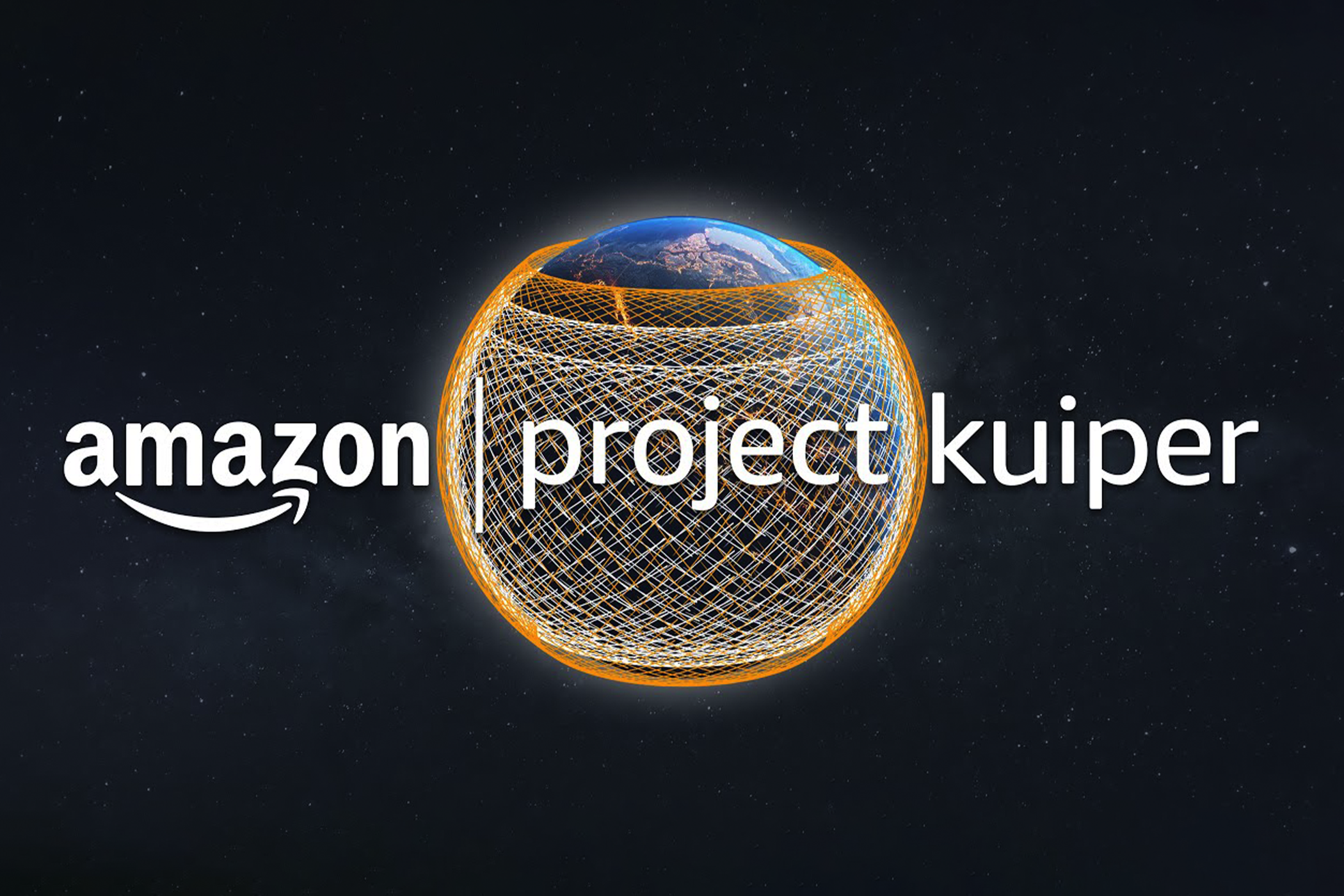 Revolutionary Space Beam Tech by Amazon to Drive Next-Gen Satellite Broadband Services