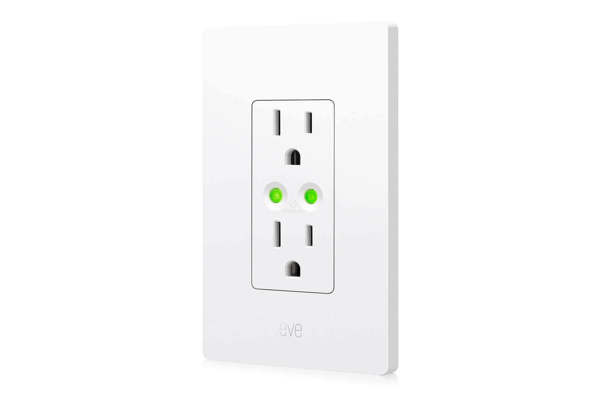 Eve's New Energy-Monitoring Smart Outlet Is the First to Have Matter