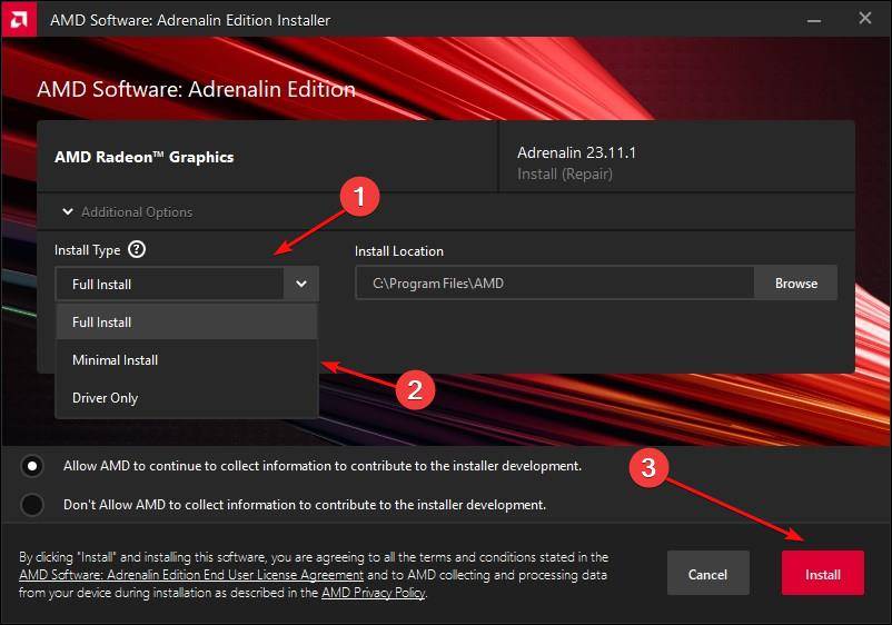 How to Clean Install Nvidia and AMD Graphics Drivers