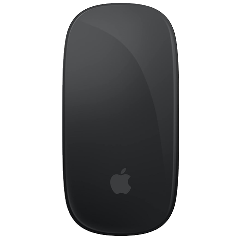 Apple Magic Mouse tag