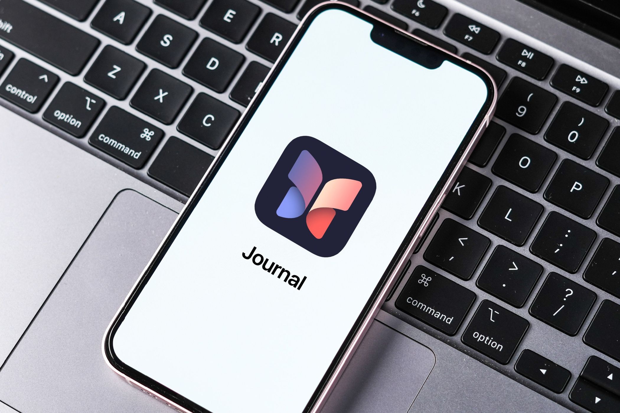 Want to Use Apple&rsquo;s Journal App More This Year? This Makes It Much 