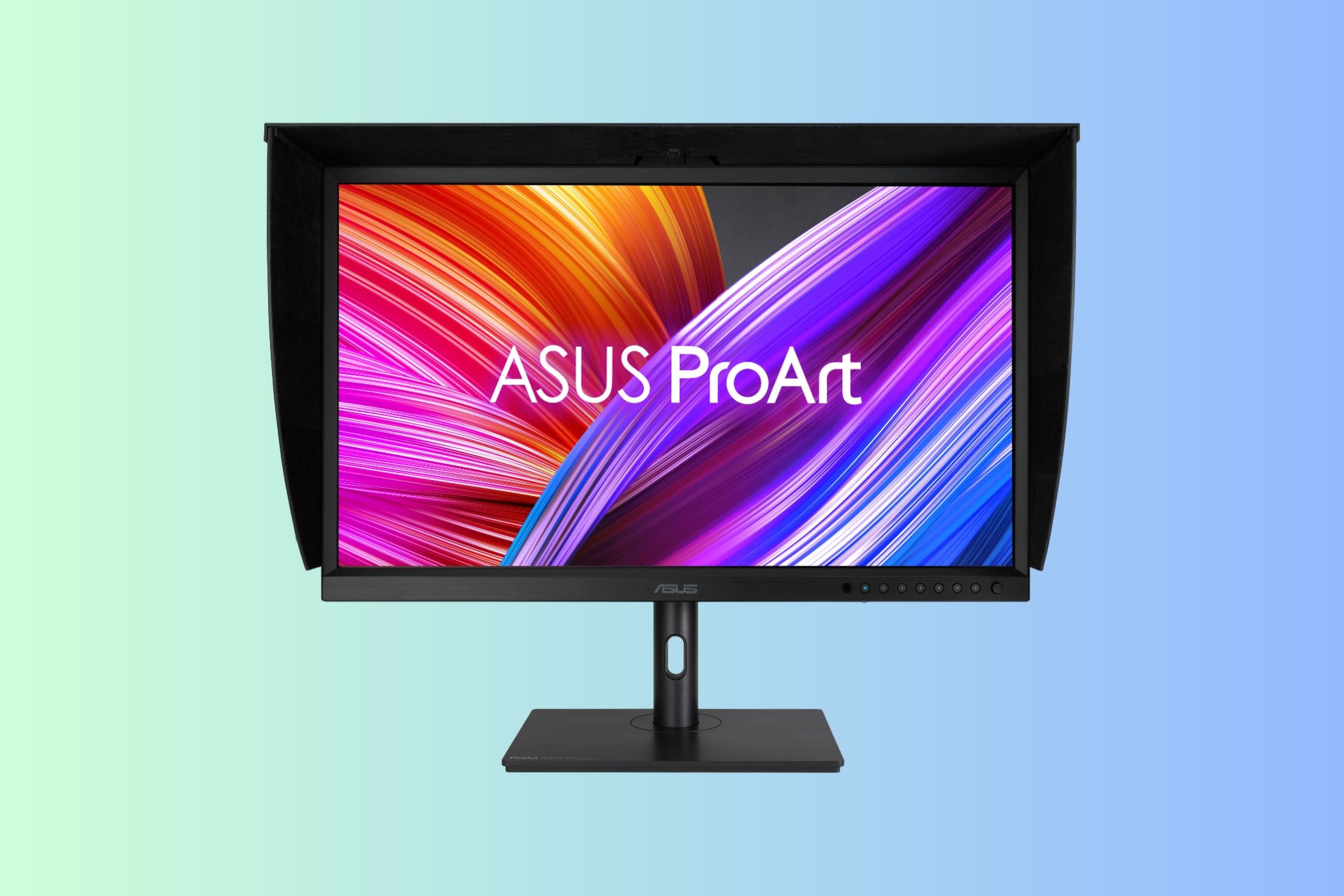 ASUS ProArt Display PA32DC