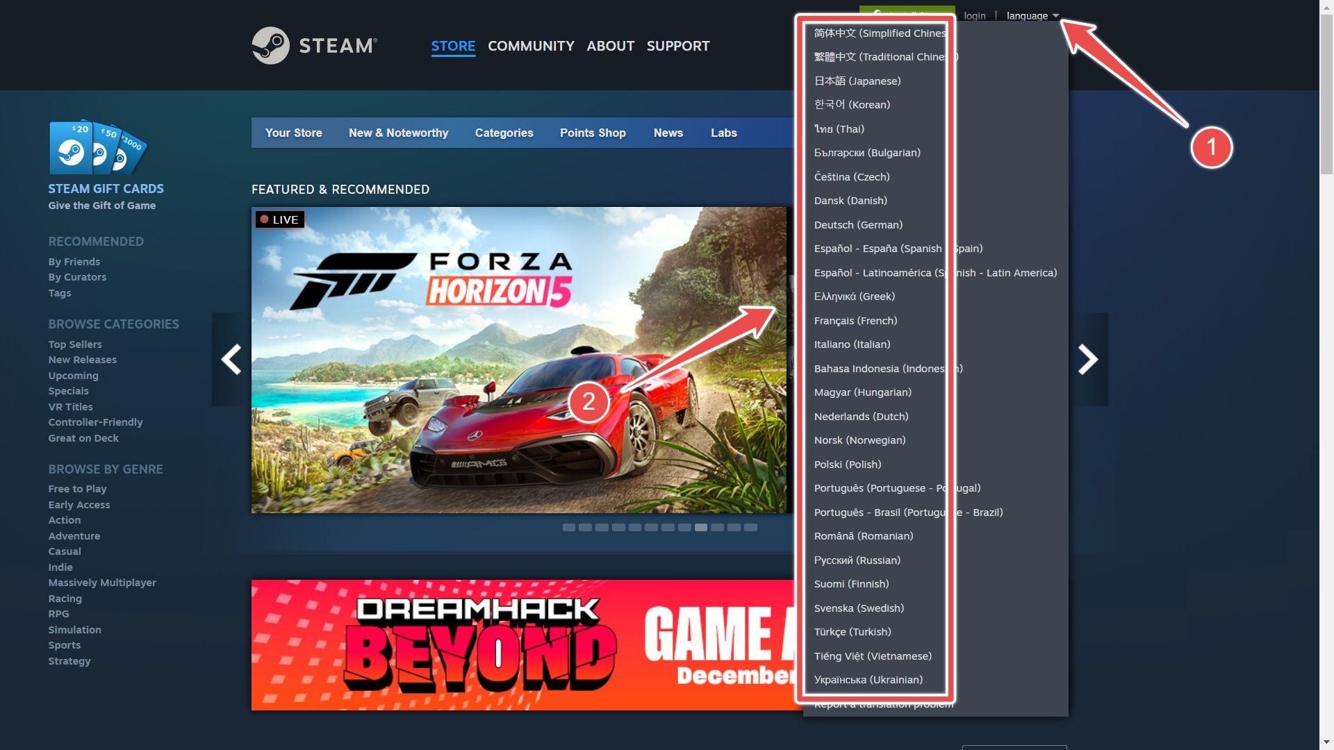 Is the Steam CAPTCHA Not Working? Here's How to Fix It