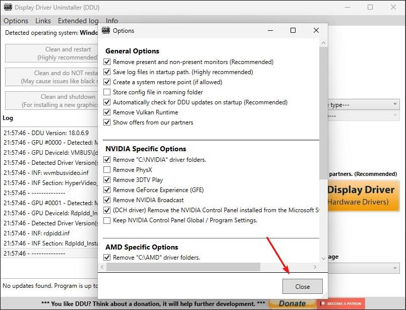 How to Clean Install Nvidia and AMD Graphics Drivers