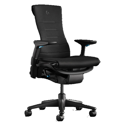 Embody Gaming Chair Tag
