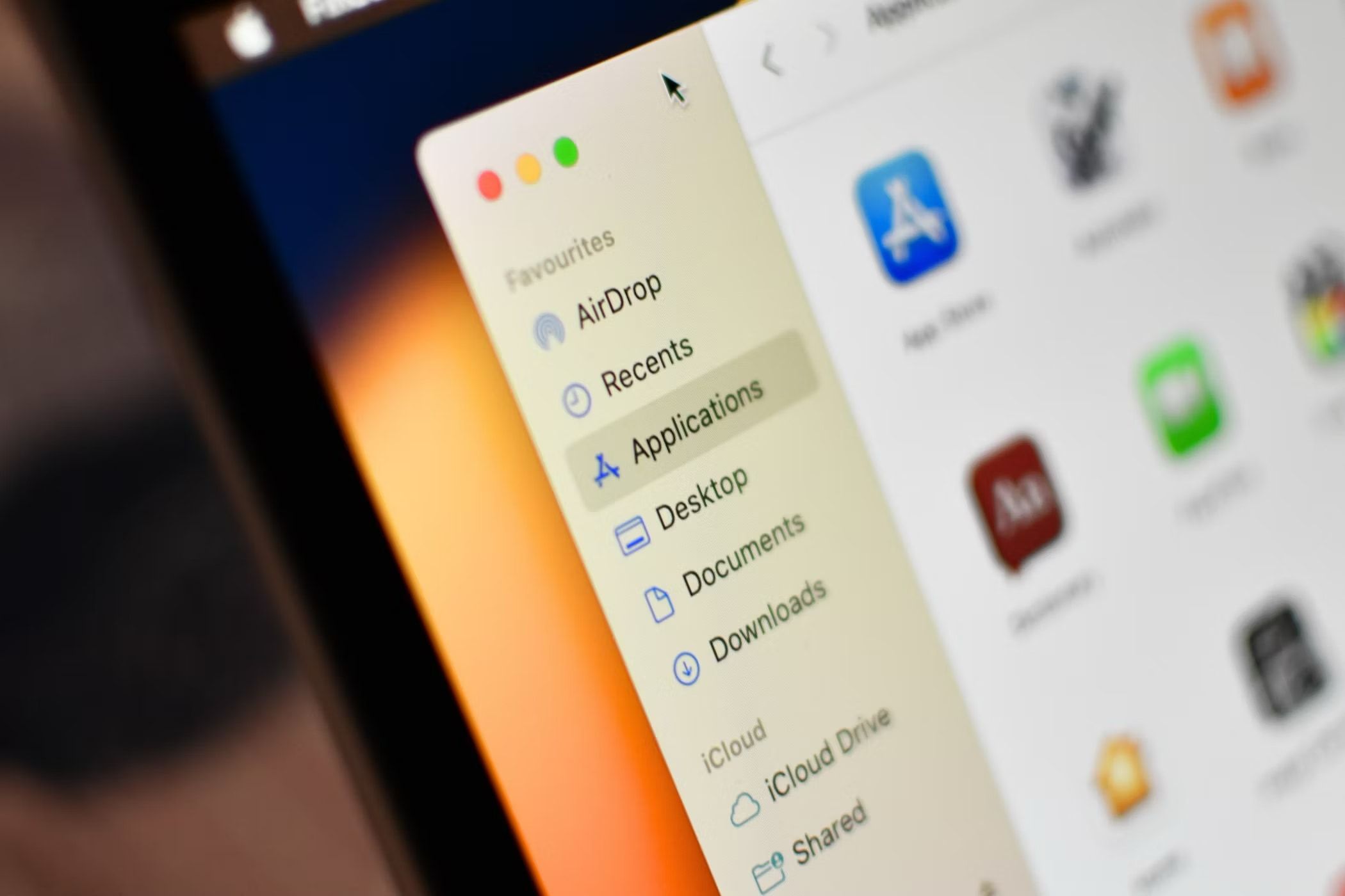 How to Use Finder's Different Views to Better Navigate Your Mac