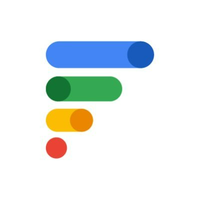 google fi square logo