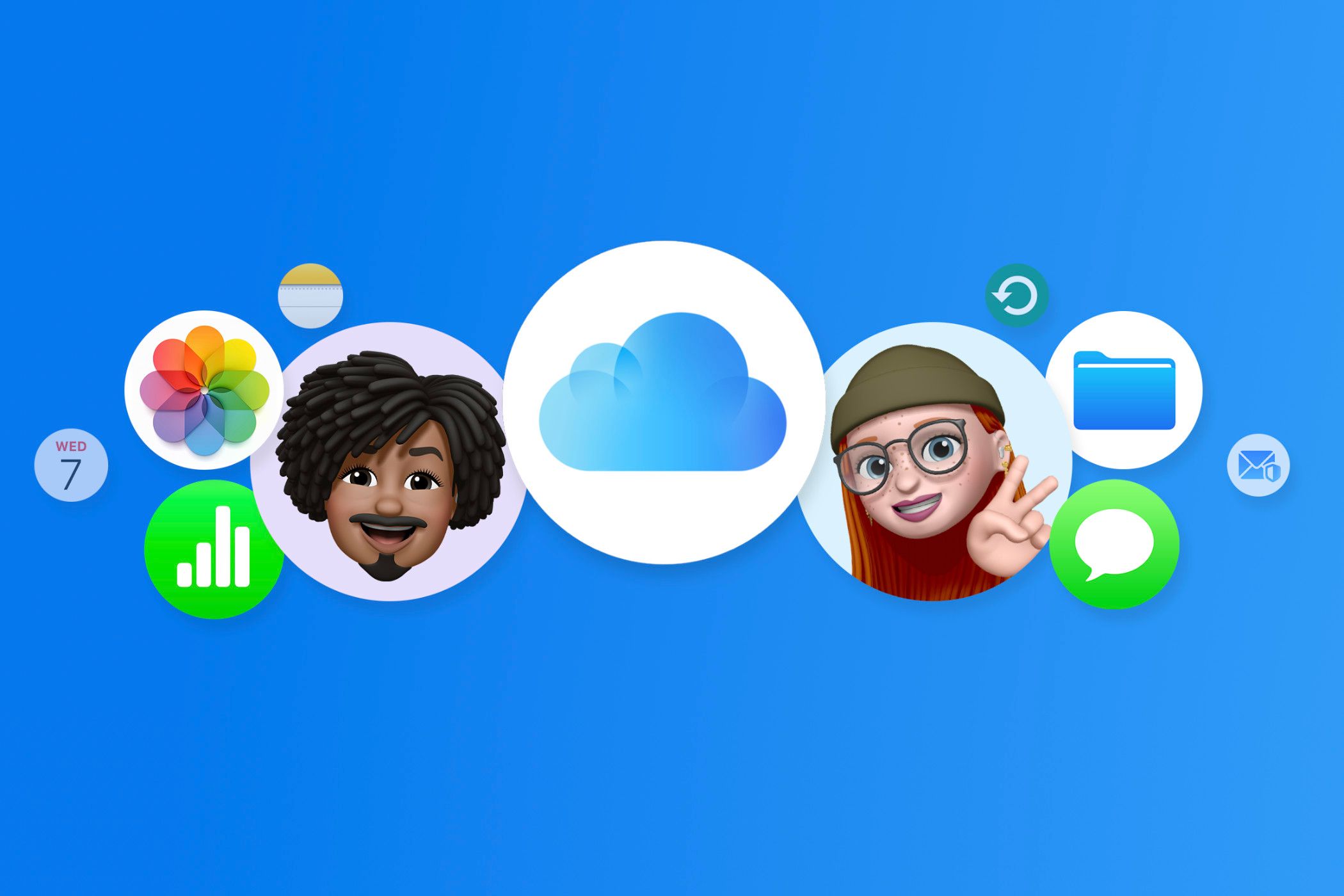 Experience the Latest Enhancements in iCloud Windows App Version