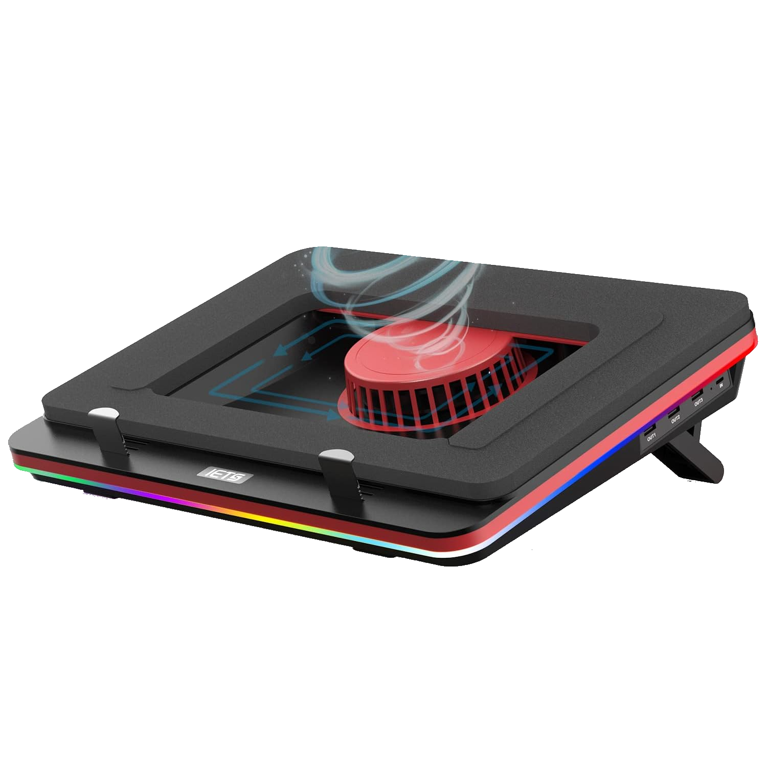 iets gt500 cooling pad