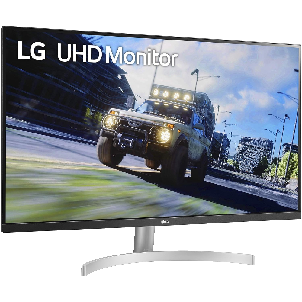 lg 32un500w