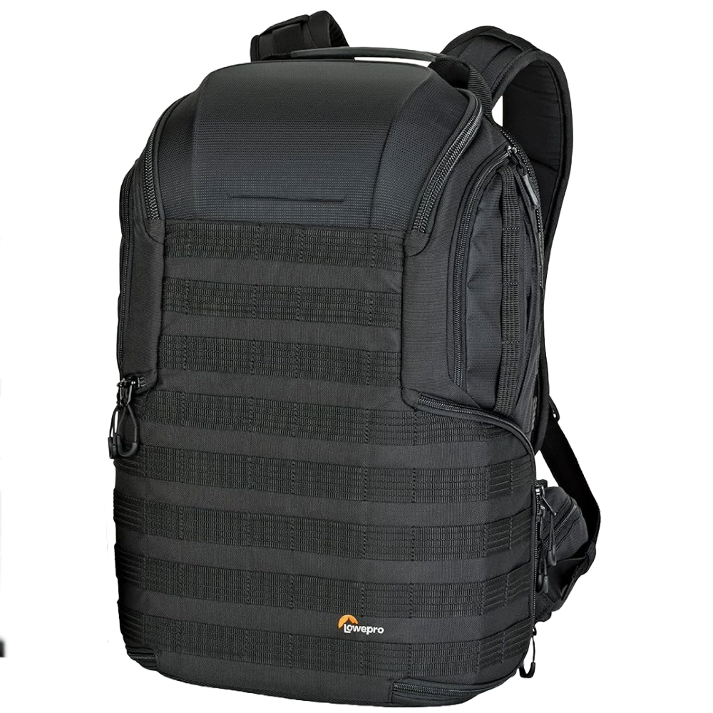 lowepro camera backpack