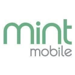 mint mobile square logo