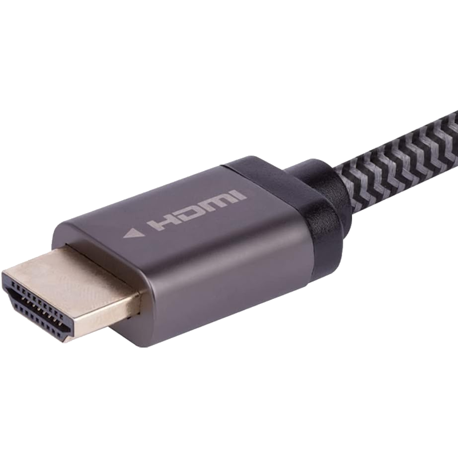 monoprice HDMI cable