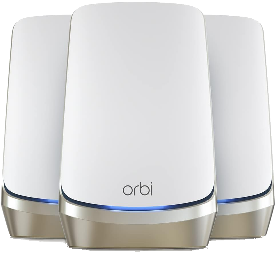 netgear orbi