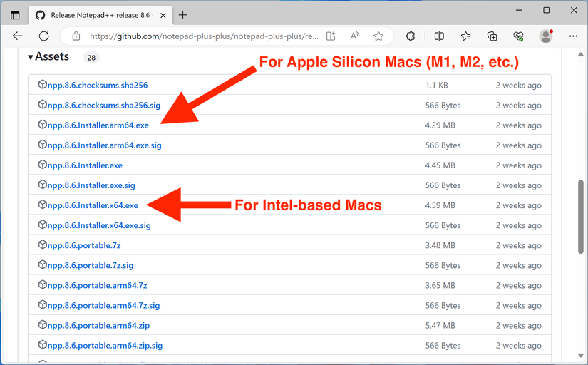 How to Install Notepad++ on Mac