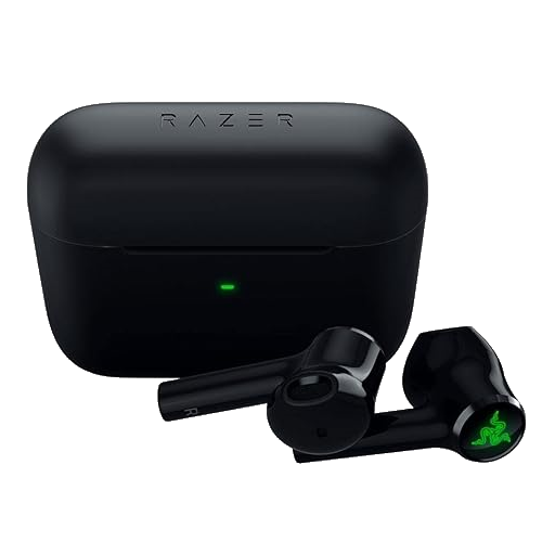 Razer Hammerhead True Wireless X Earbuds Tag