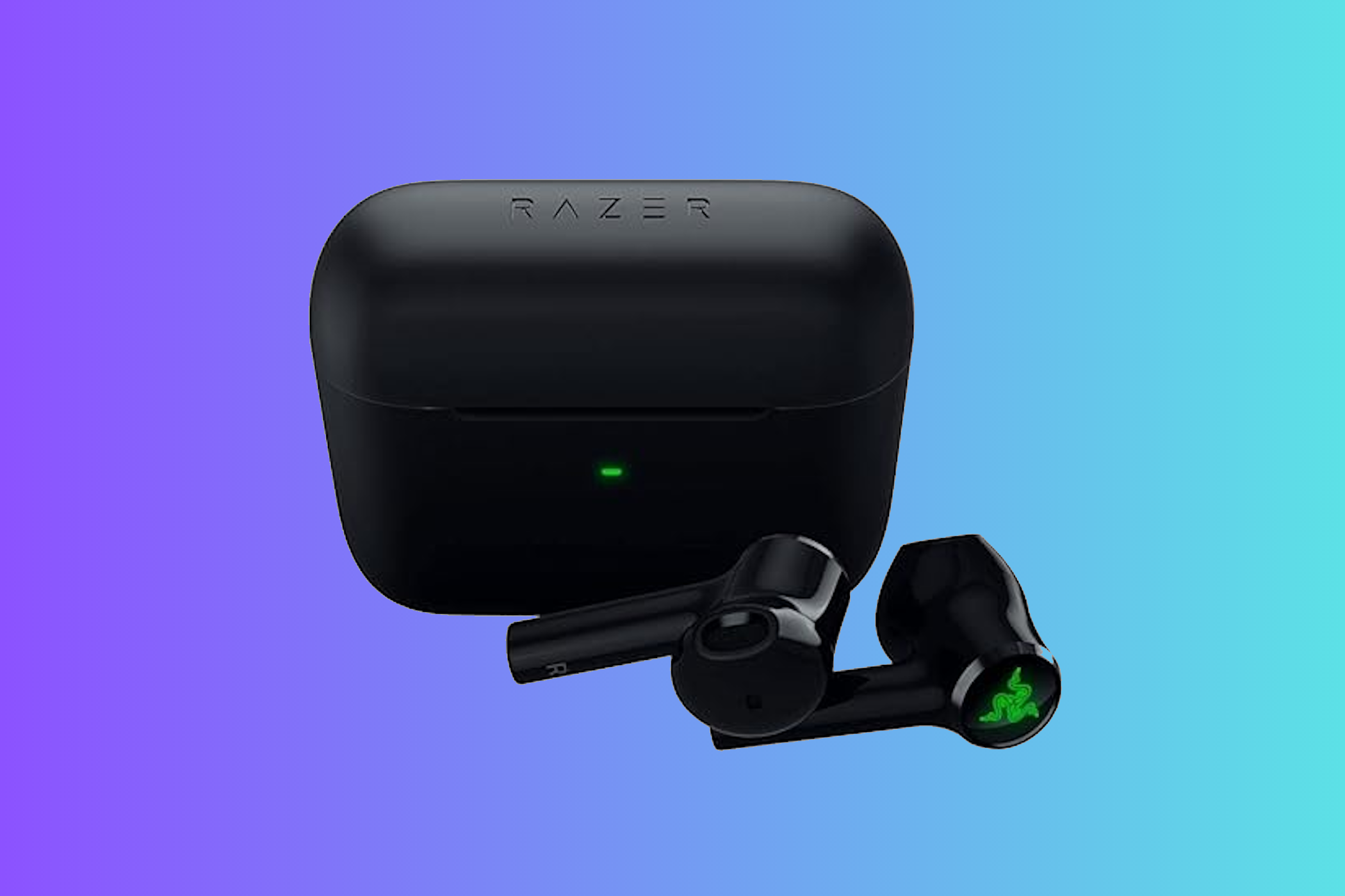 Razer hammerhead true wireless nintendo switch new arrivals