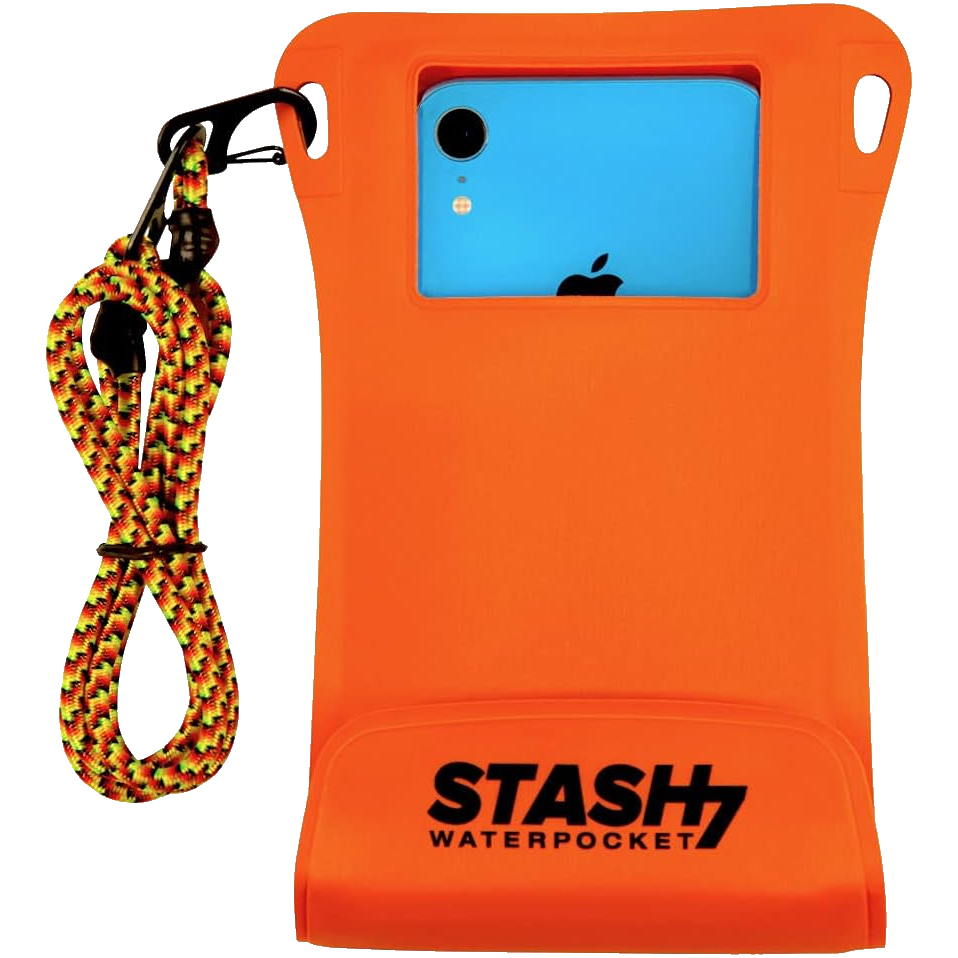 stash7 waterpocket