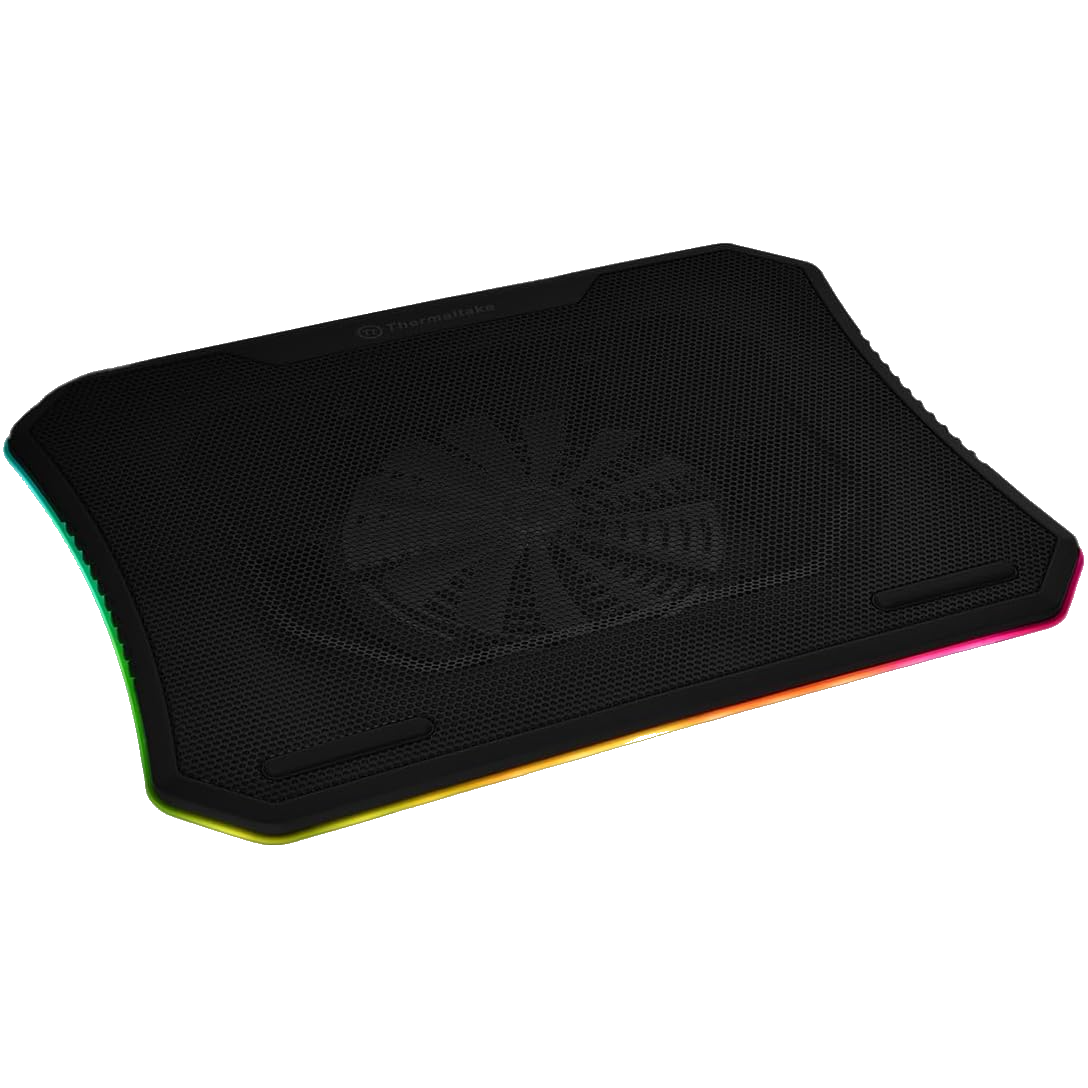 thermaltake cooling pad