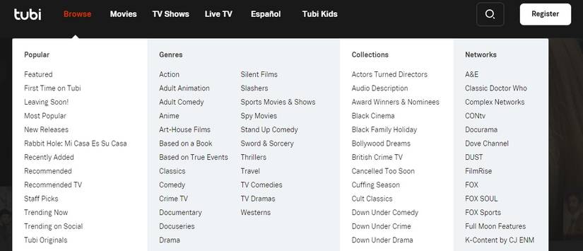 6 Apps to Watch Free TV on an Amazon Fire Stick