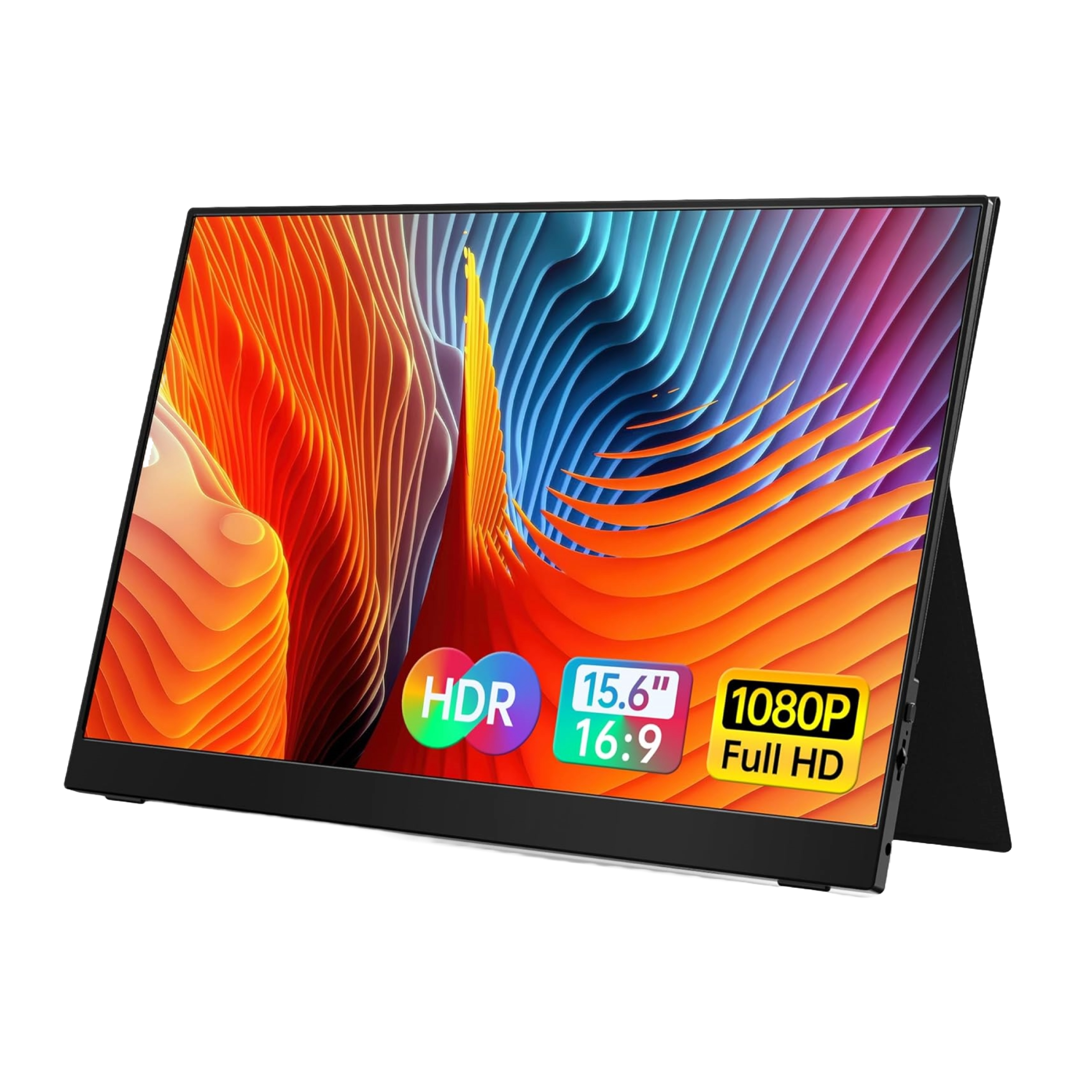 Vilva Portable Monitor