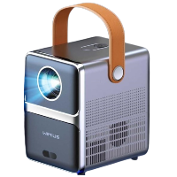 WIMIUS P61 Projector pfp on transparent background