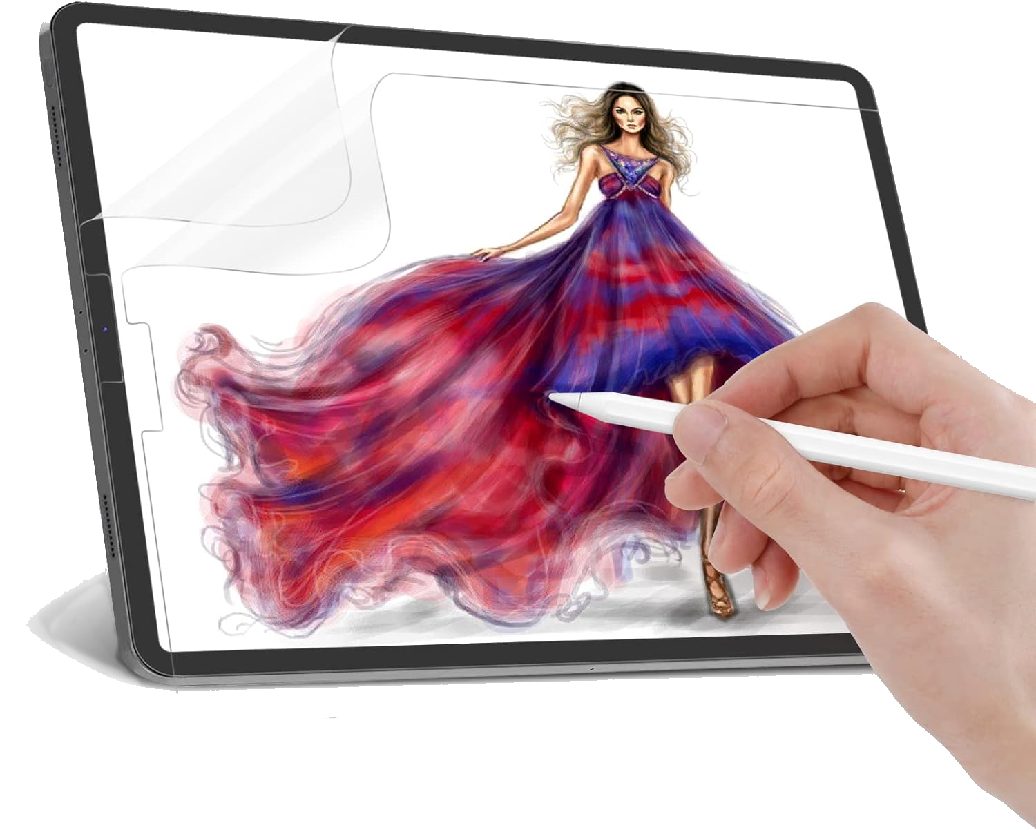xiron screen protector