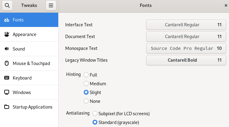 How To Restore The Minimize And Maximize Buttons In Fedora