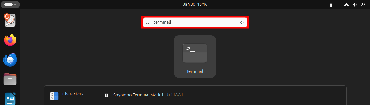 How to Launch a Terminal Window on Ubuntu Linux